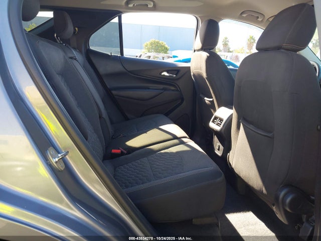 2018 CHEVROLET EQUINOX 3GNAXJEV4JL123161 Photo 7