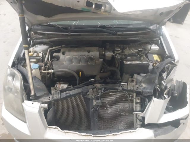 2009 NISSAN SENTRA 3N1AB61E29L680160 Photo 9