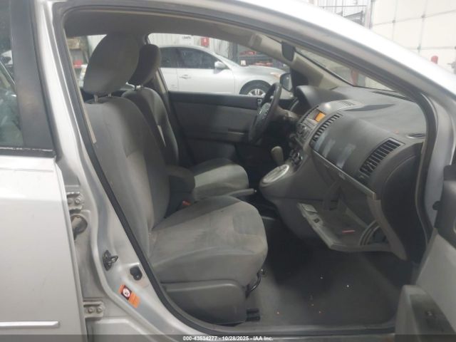 2009 NISSAN SENTRA 3N1AB61E29L680160 Photo 4
