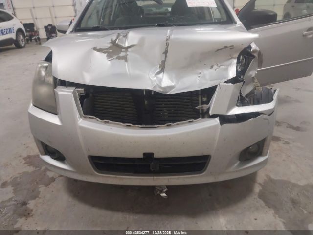 2009 NISSAN SENTRA 3N1AB61E29L680160 Photo 5