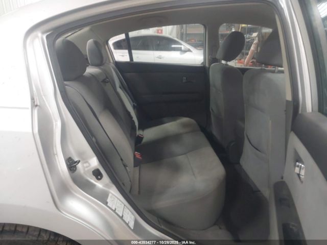 2009 NISSAN SENTRA 3N1AB61E29L680160 Photo 7