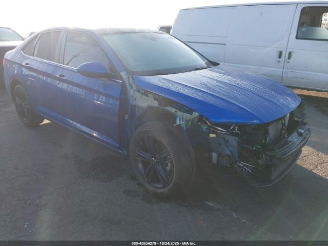 2023 VOLKSWAGEN JETTA 3VW7M7BU9PM025155