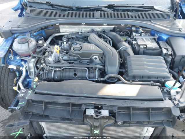 2023 VOLKSWAGEN JETTA 3VW7M7BU9PM025155 Photo 9