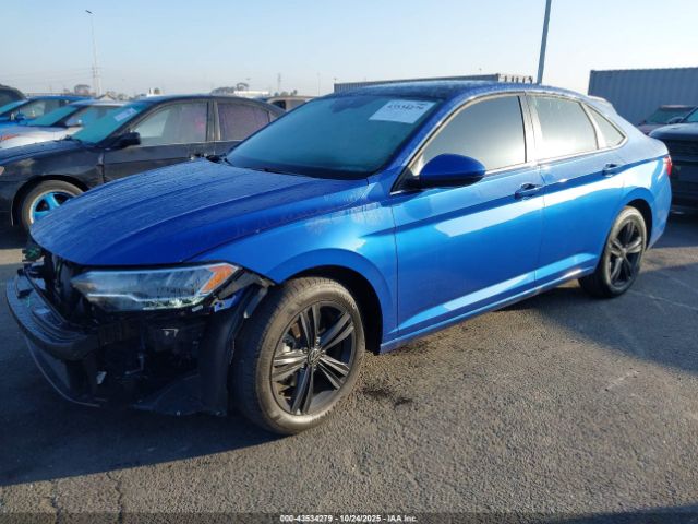 2023 VOLKSWAGEN JETTA 3VW7M7BU9PM025155 Photo 1