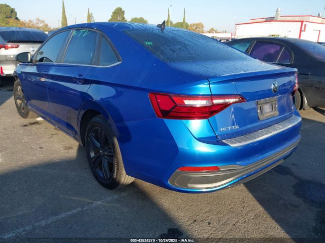 2023 VOLKSWAGEN JETTA 3VW7M7BU9PM025155 Photo 2