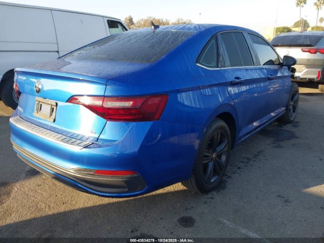 2023 VOLKSWAGEN JETTA 3VW7M7BU9PM025155 Photo 3