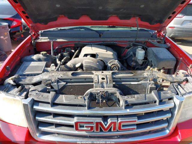 2012 GMC SIERRA 1500 3GTP1VE00CG238545 Photo 9