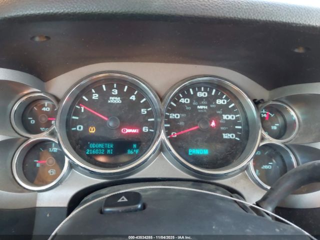 2012 GMC SIERRA 1500 3GTP1VE00CG238545 Photo 6