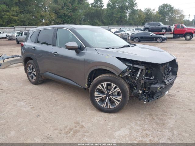 2023 NISSAN ROGUE 5N1BT3BA0PC874490