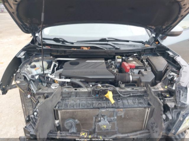 2023 NISSAN ROGUE 5N1BT3BA0PC874490 Photo 9