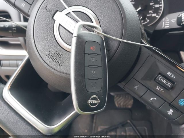 2023 NISSAN ROGUE 5N1BT3BA0PC874490 Photo 10