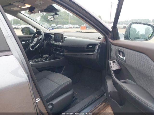 2023 NISSAN ROGUE 5N1BT3BA0PC874490 Photo 4