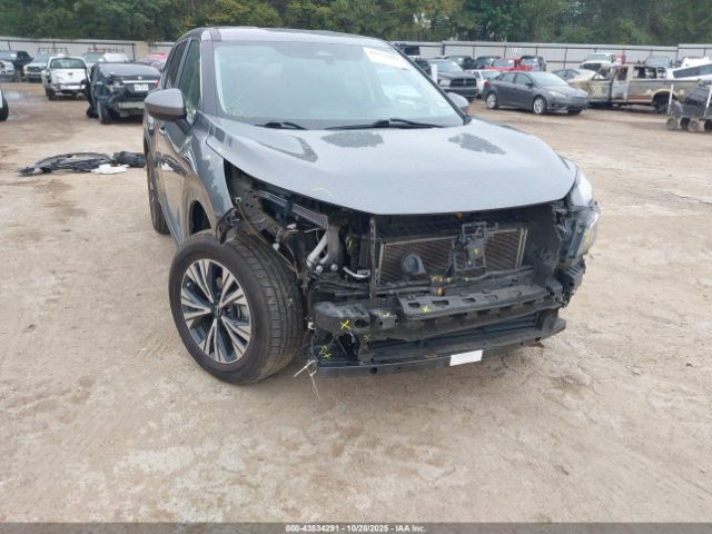 2023 NISSAN ROGUE 5N1BT3BA0PC874490 Photo 5