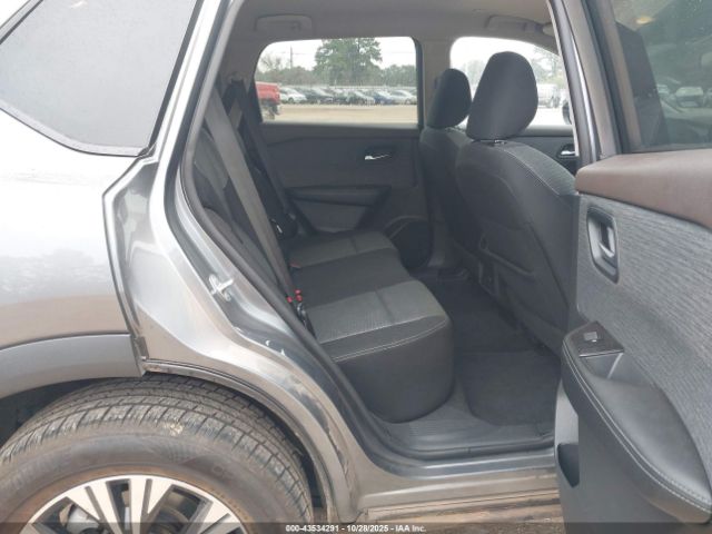 2023 NISSAN ROGUE 5N1BT3BA0PC874490 Photo 7