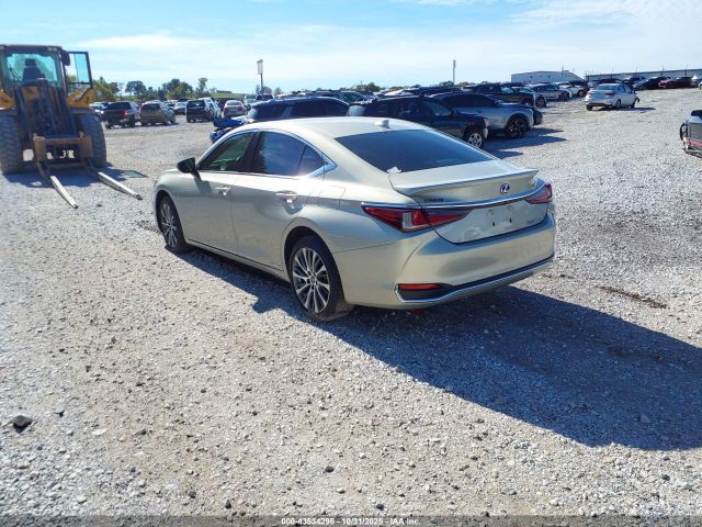 2021 LEXUS ES 300H 58ADA1C19MU001725 Photo 2