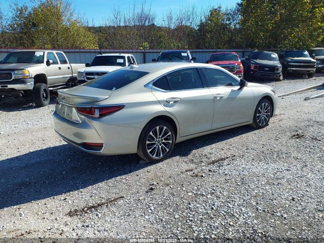 2021 LEXUS ES 300H 58ADA1C19MU001725 Photo 3