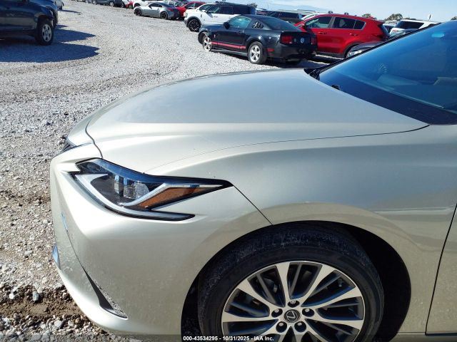2021 LEXUS ES 300H 58ADA1C19MU001725 Photo 5