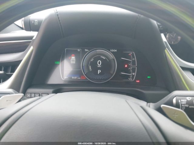 2021 LEXUS ES 300H 58ADA1C19MU001725 Photo 6