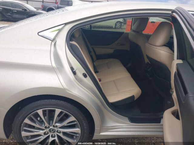 2021 LEXUS ES 300H 58ADA1C19MU001725 Photo 7