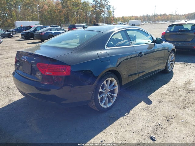 2014 AUDI A5 WAURFAFR1EA015185 Photo 3