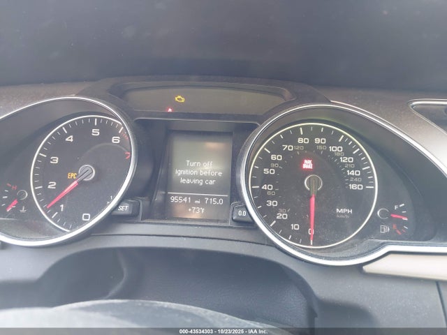 2014 AUDI A5 WAURFAFR1EA015185 Photo 6
