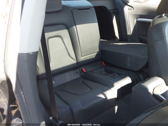 2014 AUDI A5 WAURFAFR1EA015185 Photo 7
