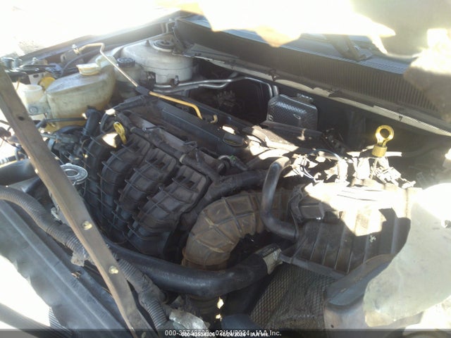 2008 Chrysler Sebring Touring მანქანა იყიდება აუქციონზე, vin: 1C3LC56K78N164357, აუქციონის ნომერი: 43534306
