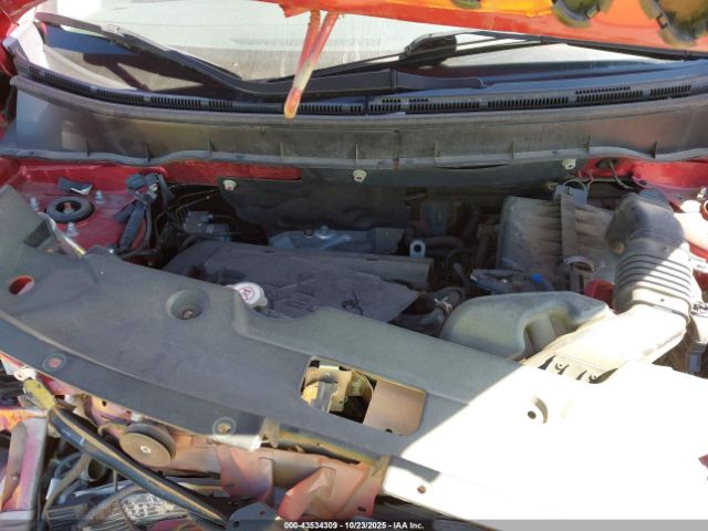 2021 MITSUBISHI OUTLANDER SPORT JA4APUAU1MU033929 Photo 9