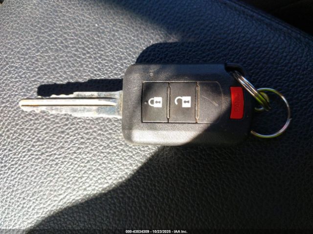 2021 MITSUBISHI OUTLANDER SPORT JA4APUAU1MU033929 Photo 10