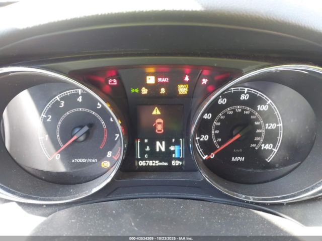 2021 MITSUBISHI OUTLANDER SPORT JA4APUAU1MU033929 Photo 6