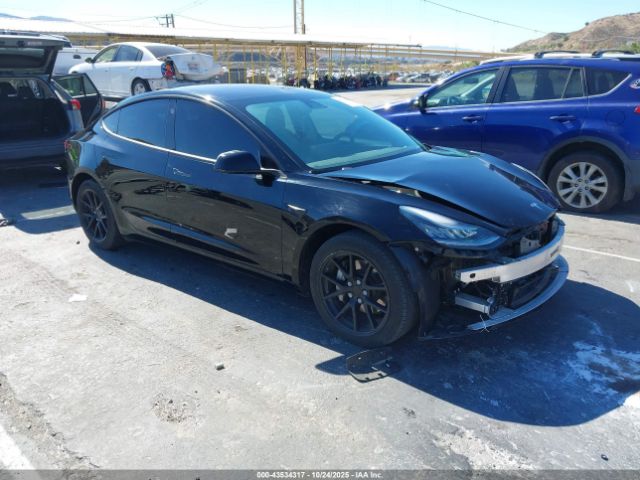 2019 TESLA MODEL 3 5YJ3E1EA0KF304732 Photo 0