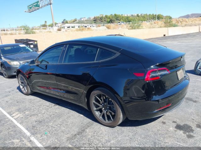 2019 TESLA MODEL 3 5YJ3E1EA0KF304732 Photo 2