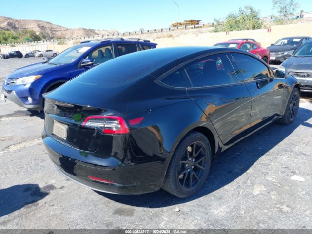 2019 TESLA MODEL 3 5YJ3E1EA0KF304732 Photo 3