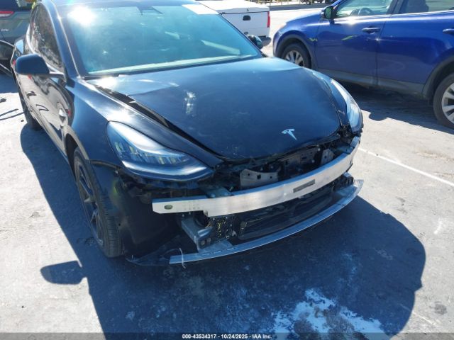 2019 TESLA MODEL 3 5YJ3E1EA0KF304732 Photo 5