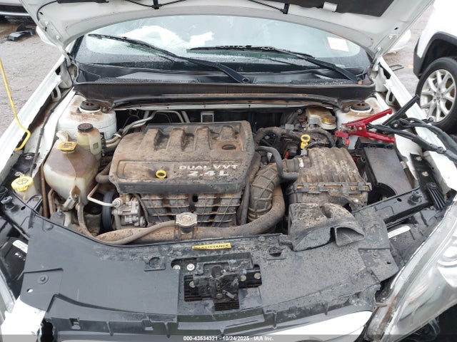 43534321 :رقم المزاد ، 1C3CCBBB4CN201104 vin ، 2012 Chrysler 200 Touring مزاد بيع