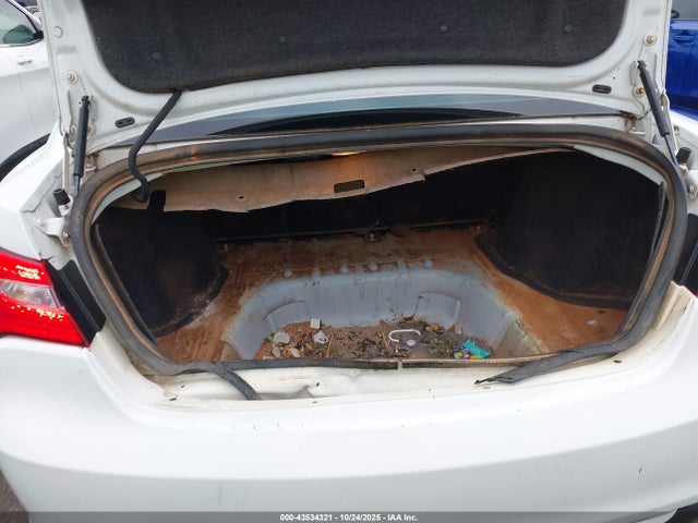 43534321 :رقم المزاد ، 1C3CCBBB4CN201104 vin ، 2012 Chrysler 200 Touring مزاد بيع