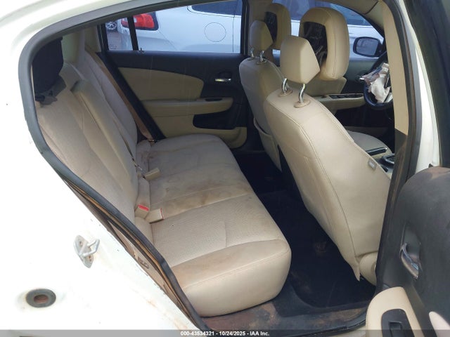 43534321 :رقم المزاد ، 1C3CCBBB4CN201104 vin ، 2012 Chrysler 200 Touring مزاد بيع