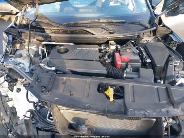 2024 NISSAN ROGUE JN8BT3BA3RW357727 Photo 9