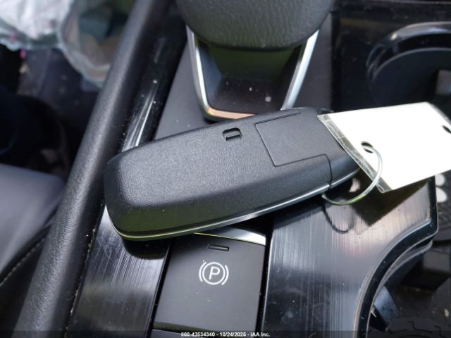 2024 NISSAN ROGUE JN8BT3BA3RW357727 Photo 10