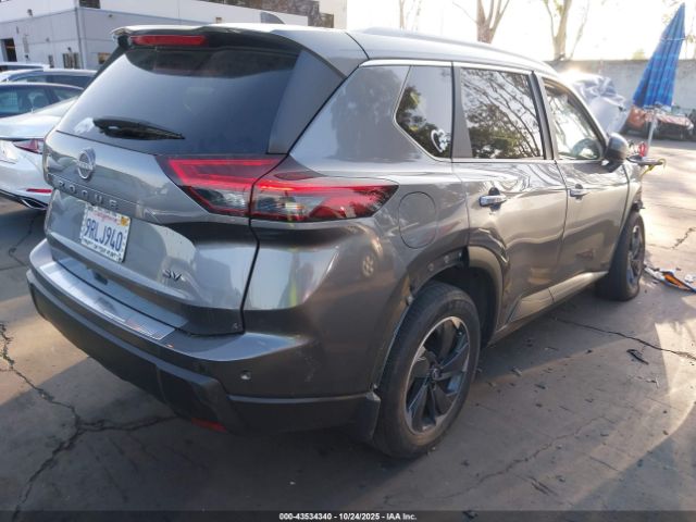 2024 NISSAN ROGUE JN8BT3BA3RW357727 Photo 3