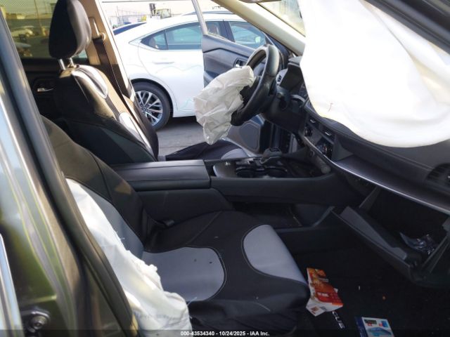 2024 NISSAN ROGUE JN8BT3BA3RW357727 Photo 4