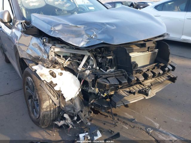 2024 NISSAN ROGUE JN8BT3BA3RW357727 Photo 5