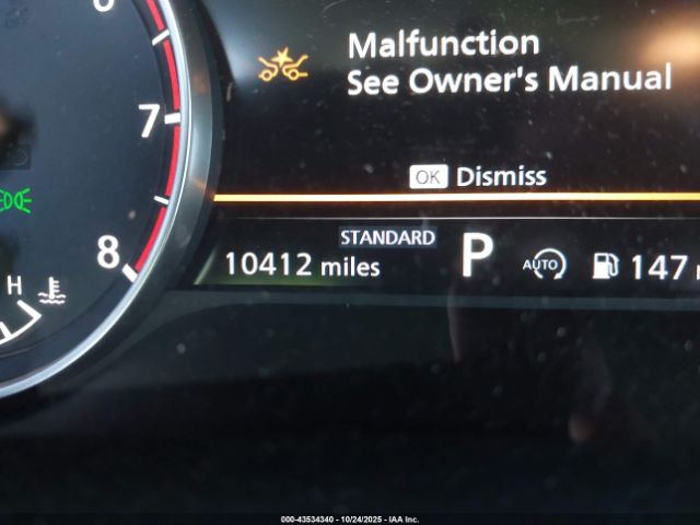 2024 NISSAN ROGUE JN8BT3BA3RW357727 Photo 6