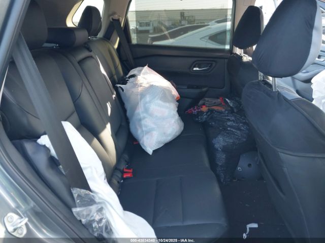 2024 NISSAN ROGUE JN8BT3BA3RW357727 Photo 7