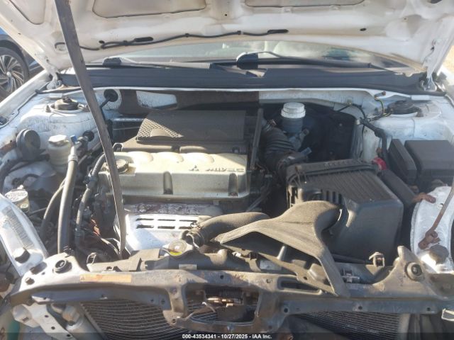 2011 MITSUBISHI GALANT 4A32B3FF6BE013659 Photo 9