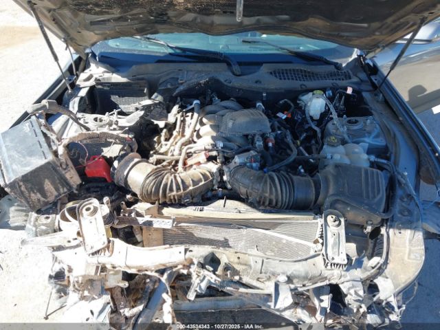 2024 FORD MUSTANG 1FA6P8CF9R5411794 Photo 9