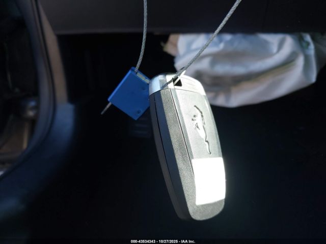 2024 FORD MUSTANG 1FA6P8CF9R5411794 Photo 10