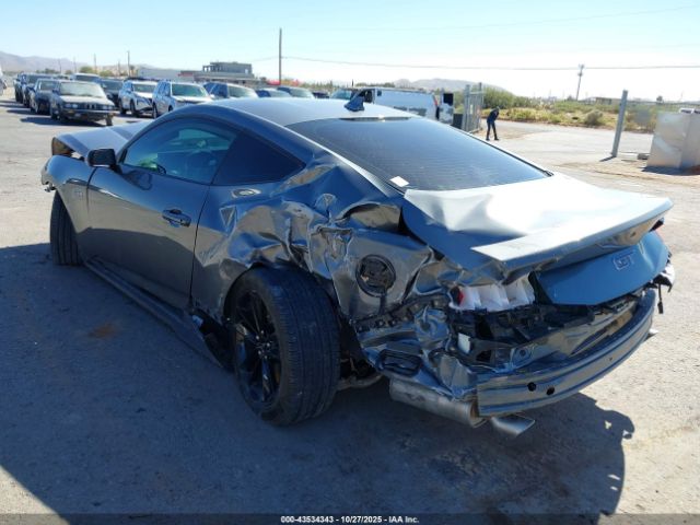 2024 FORD MUSTANG 1FA6P8CF9R5411794 Photo 2