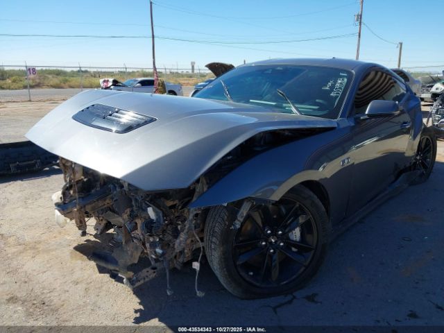2024 FORD MUSTANG 1FA6P8CF9R5411794 Photo 5