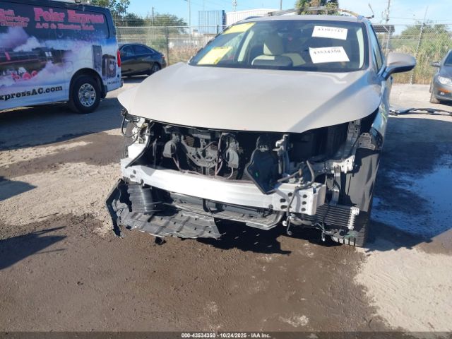 2017 LEXUS RX 350 2T2ZZMCA9HC071929 Photo 5